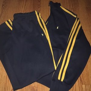 Men’s Polo Sport RL Tracksuit